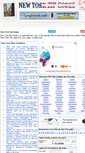 Mobile Screenshot of newyorkzipcodes.com